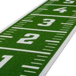 ATX Artificial Grass Performance Speed Track, 1.3m By 10m - Green -Gymforge Fitness Shop sp cgr 10 130 03