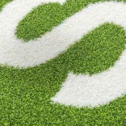 ATX Artificial Grass Performance Speed Track, 2m By 12m - Green -Gymforge Fitness Shop sp track 4