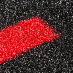 Black - Grasshopper Artificial Grass Performance Speed Track -Gymforge Fitness Shop spt atx 130 05 1 1