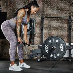 ATX Hip Belt Squat Attachment Option BSQ-ADD -Gymforge Fitness Shop squat attachment 1zu1 38