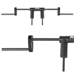 ATX Safety Squat Bar (SSB) -Gymforge Fitness Shop ssb 50 detail01