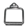 Stirrup Cable Handle 1 Stirrup Cable Handle -Gymforge Fitness Shop stirrup cable handle