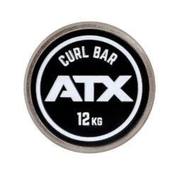 ATX Pro EZ Curl Bar -Gymforge Fitness Shop sz 50 atx pro 5
