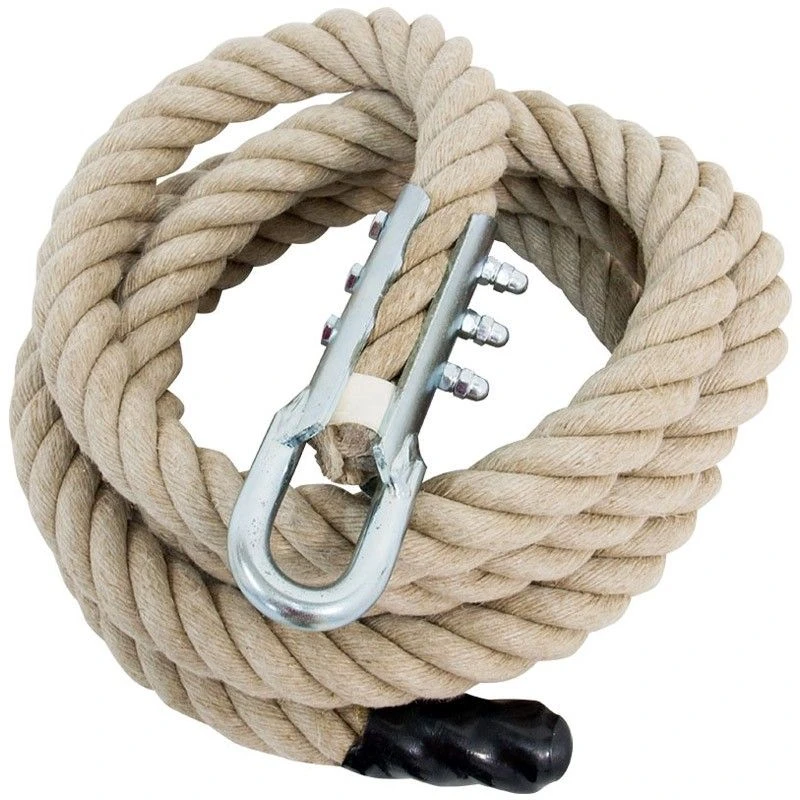 ATX Climbing Rope 4 ATX Climbing Rope - Image 2
