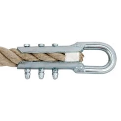 ATX Climbing Rope 8 ATX Climbing Rope -Gymforge Fitness Shop tau klet 4m 14 detail02