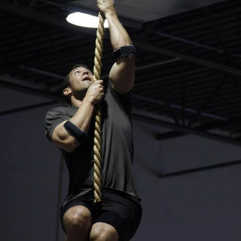 ATX Climbing Rope 6 ATX Climbing Rope - Image 4