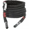 ATX Power Battling Rope - Black 10m -Gymforge Fitness Shop tau npr 10m 001