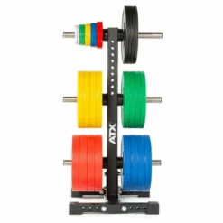 ATX Oversized MEGA Olympic Weights Tree - WPT-800 -Gymforge Fitness Shop untitled 26