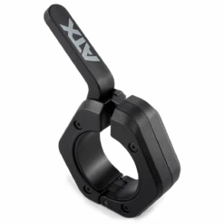 ATX® Magnetic Olympic Collar Clamps (Pair) - MAG-200 -Gymforge Fitness Shop v 50 200 4