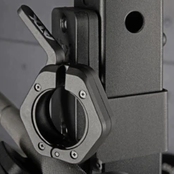 ATX® Magnetic Olympic Collar Clamps (Pair) - MAG-200 -Gymforge Fitness Shop v 50 200 6