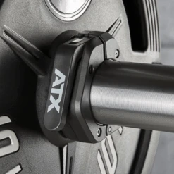 ATX® Magnetic Olympic Collar Clamps (Pair) - MAG-200 -Gymforge Fitness Shop v 50 200 7