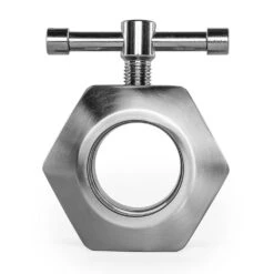 ATX Olympic Competition Weightlifting Collars (Pair) - Short Design -Gymforge Fitness Shop v 50 400 5 von 7