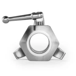 ATX Olympic Competition Collars (Pair) - Star Design -Gymforge Fitness Shop v 50 600 3 von 7