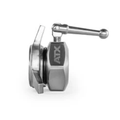 ATX Olympic Competition Collars (Pair) - Star Design -Gymforge Fitness Shop v 50 600 4 von 7