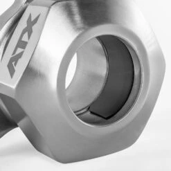 ATX Olympic Competition Collars (Pair) - Star Design -Gymforge Fitness Shop v 50 600 7 von 7