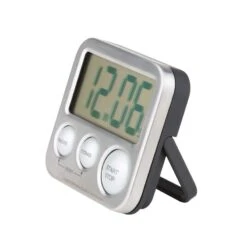 Magnetic Mini Workout Timer 6 Magnetic Mini Workout Timer -Gymforge Fitness Shop workout timer stoppuhr 4024 1
