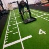 ATX Artificial Grass Performance Speed Track, 2m By 12m - Green 1 ATX Artificial Grass Performance Speed Track, 2m By 12m - Green -Gymforge Fitness Shop xdbi2114