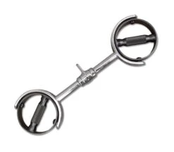 Wide Eyes Swivel Cable Handle